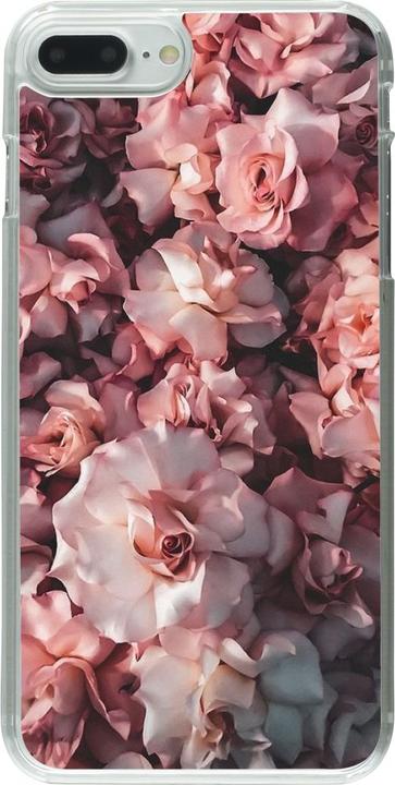Immagine prodotto PhoneLook Coque trasparente Belle Rose (Apple iPhone 7 Plus)
