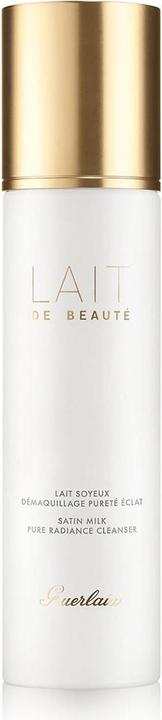 Actual product image Guerlain Lait De Beauté (Cleansing lotion, 200 ml)
