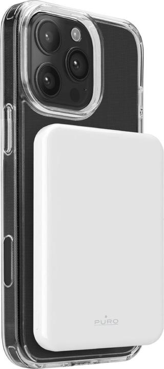 Puro Power Mag Plus (5000 mAh, 20 W)