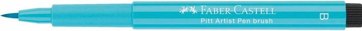 Immagine prodotto Faber-Castell PITT ARTIST PEN BRUSH - Matita d'inchiostro (Luce turchese cobalto, 1 x)