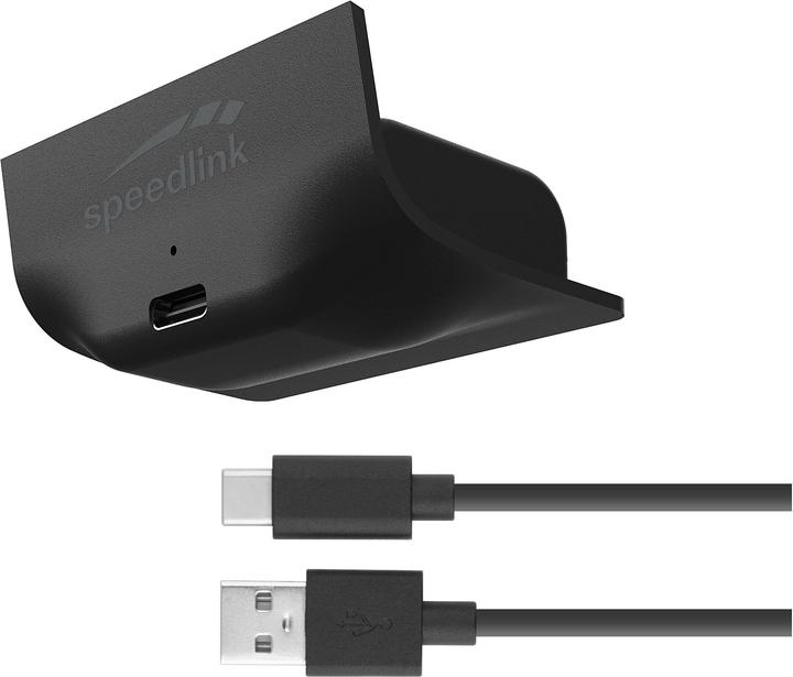 Speedlink PULSE X Play & Charge (Xbox Series S, Xbox Series X)
