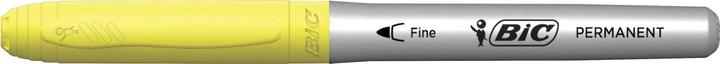 Produktbild Bic Intense (Orange, Gelb, Blau, Rosa, Hellgrün, 1.80 mm, 5 x)