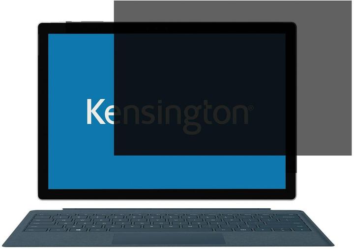 Produktbild Kensington Blickschutzfilter - 2-fach, abnehmbar (15.60", 16 : 9)