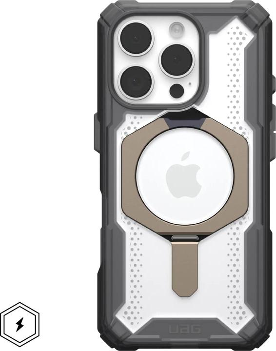 Produktbild UAG Plasma XTE Magsafe (Apple iPhone 16 Pro)