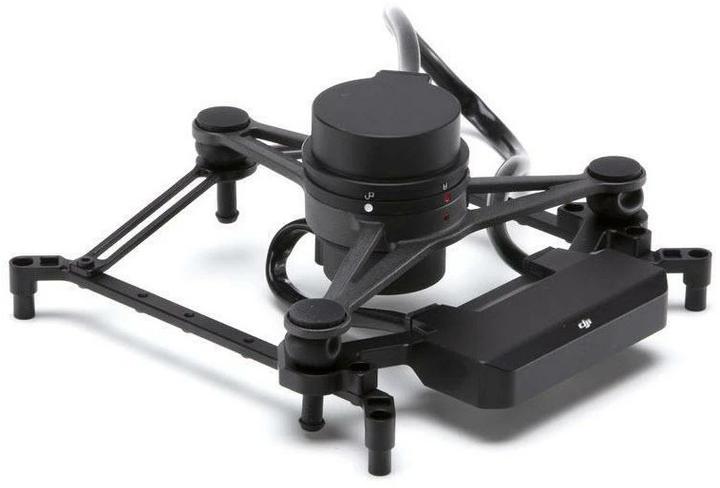 Image du produit DJI Connexion gimbal M200 série V2 Single Upward (Protection d'écran pour drones, DJI Matrice 200)