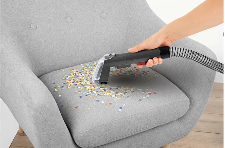 Actual product image CleanMaxx Upholstery/carpet cleaning
