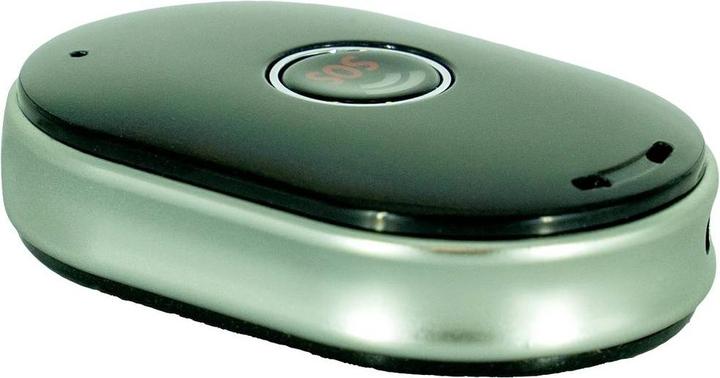 Actual product image Trackilive TL-5 2G