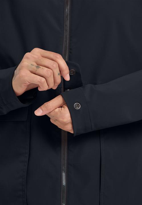 Image du produit Jack Wolfskin Terracade Jkt W (L)