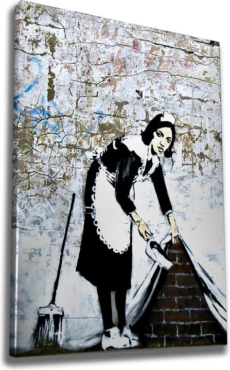 Produktbild Wallxpert Hendrik (70 x 100 cm)