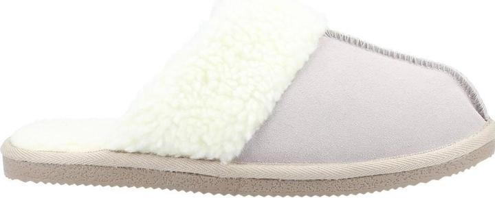 Image du produit Hush Puppies Pantoufles Arianna en daim (35.5)