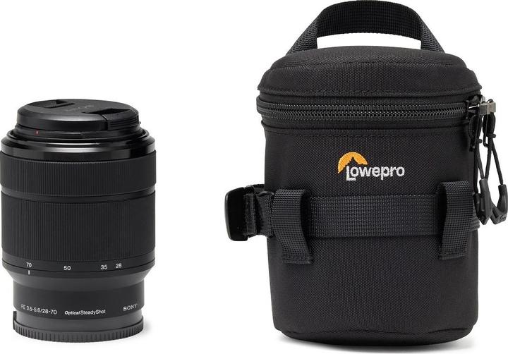 Actual product image Lowepro ProTactic LCS 9 x 13 III (Lens bag, 0.50 l)