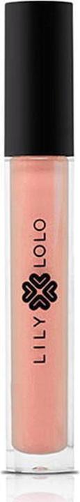 Immagine prodotto Lily Lolo Lucidalabbra naturale - Trasparente 6 ml (Chiaro)
