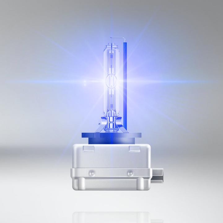 Image du produit Osram Xenarc Cool Blue Intense (D1S)