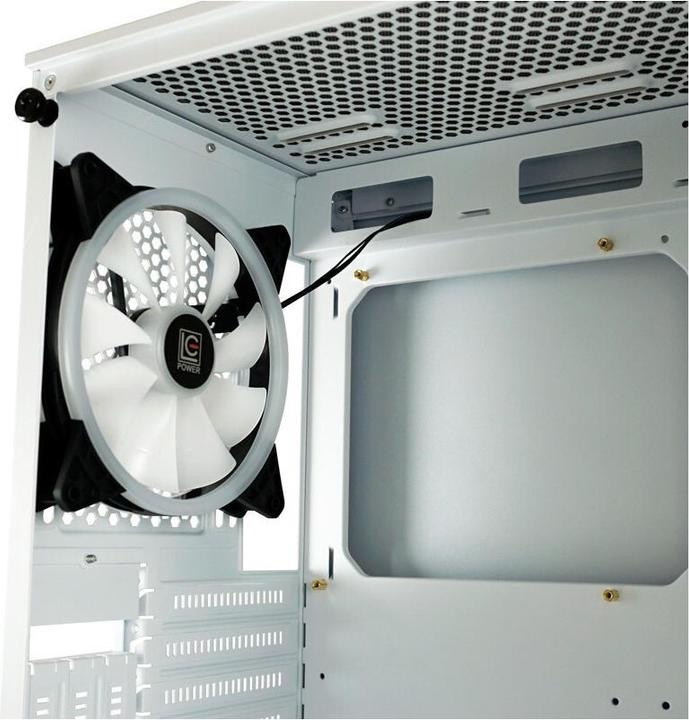 Immagine prodotto LC-Power Gioco 803W (mATX, Mini-ITX, ATX)