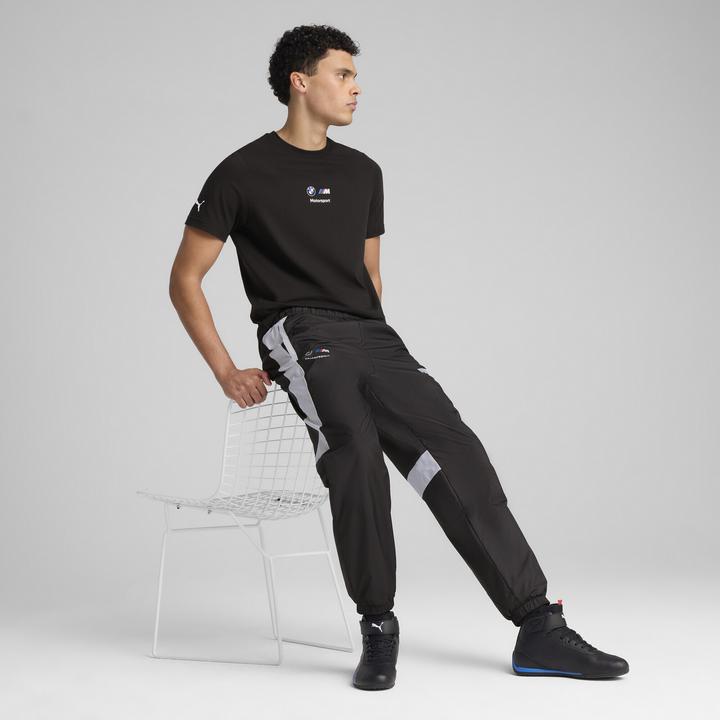 Actual product image Puma BMW MMS MT7+ Woven (S)