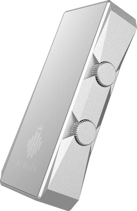 Produktbild Hidizs S9 Pro Plus Martha (Silver)