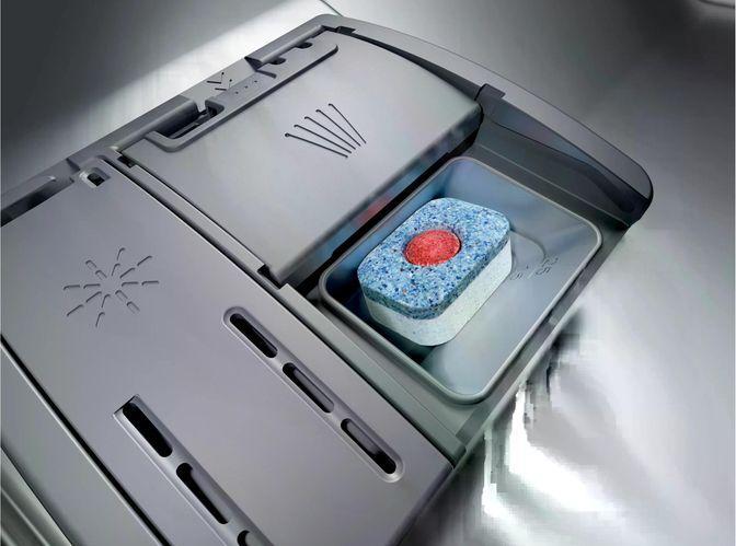 Immagine prodotto Siemens SIEM Einbau-Geschirrspüler