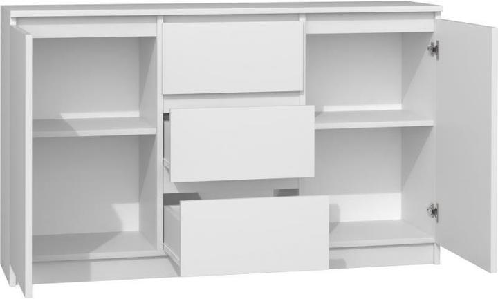 Produktbild Topeshop 2d3s (120 x 40 x 75 cm)