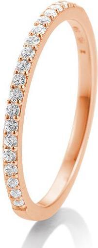 Breuning Memoire Ring (48, 585/14 K Gold)