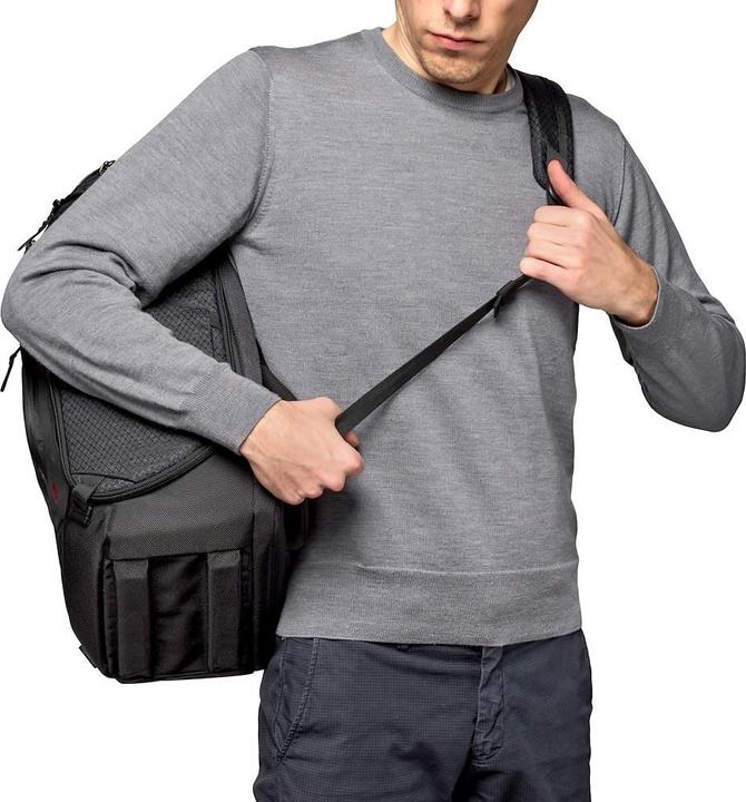 Image du produit Manfrotto PL Multiloader M (Sac à dos photo, 26 l)