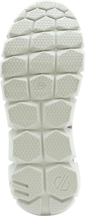 Actual product image Dare2b Sneaker HexAt jersey fabric recycled material (37)