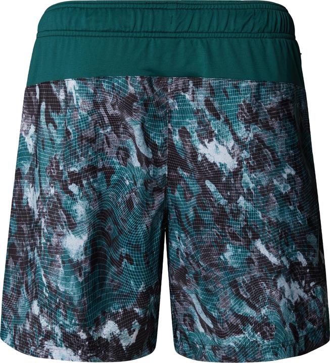 Actual product image North Face Wandershort 24/7 7inch (L)