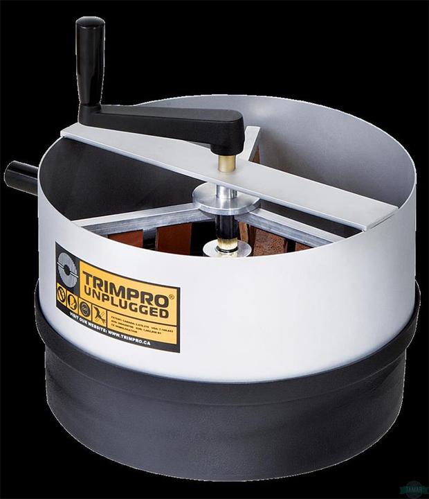 Image du produit Trimpro Unplugged