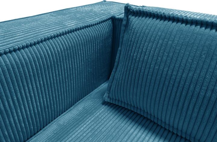 Actual product image Ropez Cloe (Corner sofa)