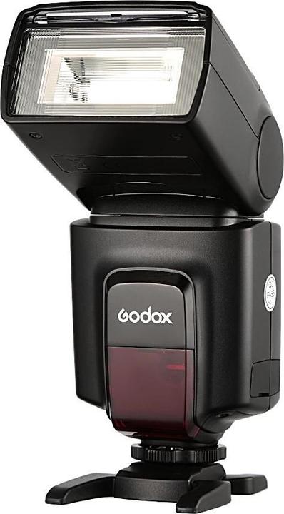 Image du produit Godox Speedlite TT560 II (Flash à monter, Canon, Nikon)
