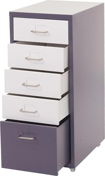 Actual product image MCW T851-5 (69 x 28 x 41 cm)
