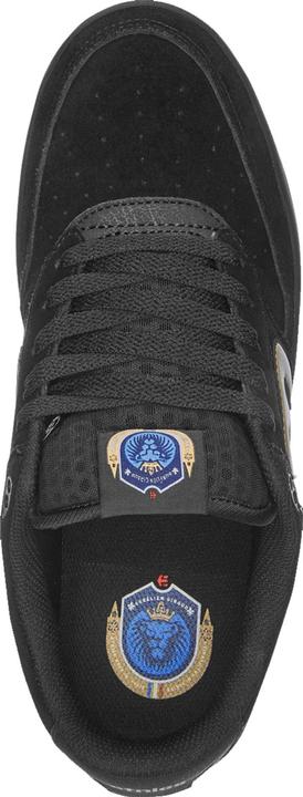 Actual product image etnies The Aurelien Michelin (41)