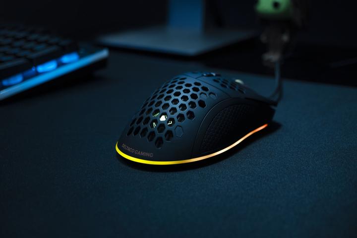 Produktbild Deltaco Gaming DM210 (Kabelgebunden)