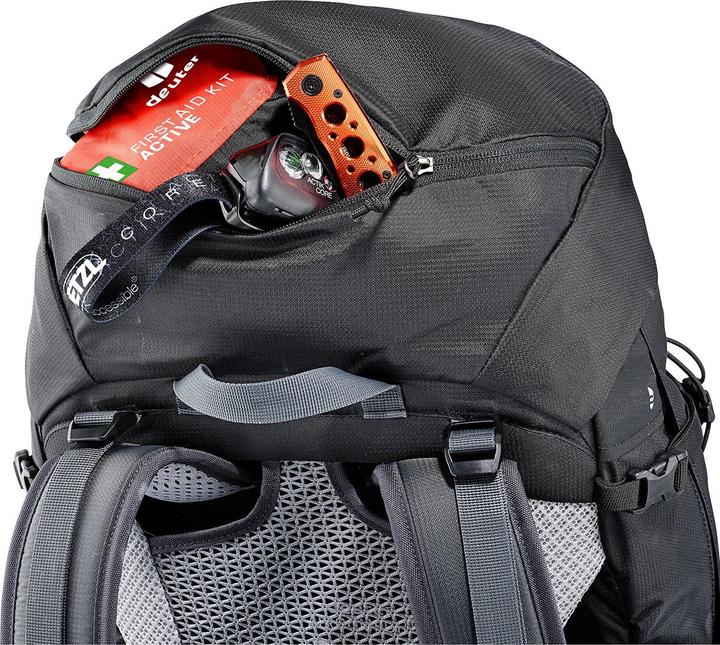 Produktbild Deuter Futura Pro 42 EL (42 l)