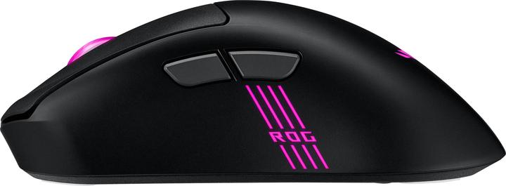 Produktbild ASUS ROG Keris II ORIGIN/BLK (Kabellos, Kabelgebunden)