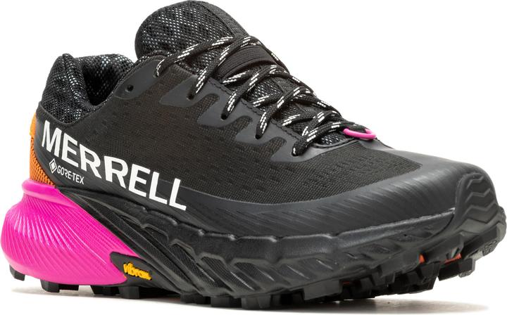 Actual product image Merrell W Agility Peak 5 GTX (38)