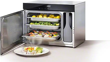Image du produit Miele Dg 6010-Ch S