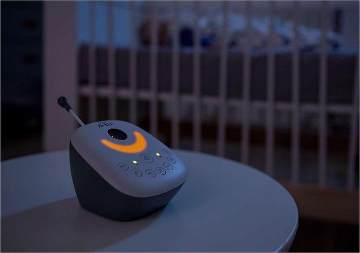 Produktbild Philips Avent Audio Premium (Babyphone Audio, 330 m)