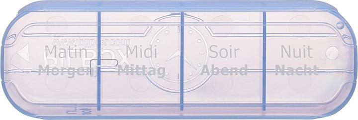 Produktbild Pilbox Maxi