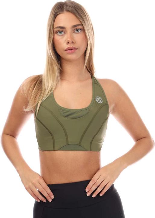 Image du produit Skins - Brassière de sport SERIES-3 HI-IMPACT - Femme (M)