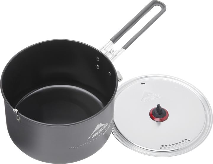 Actual product image Msr WindBurner