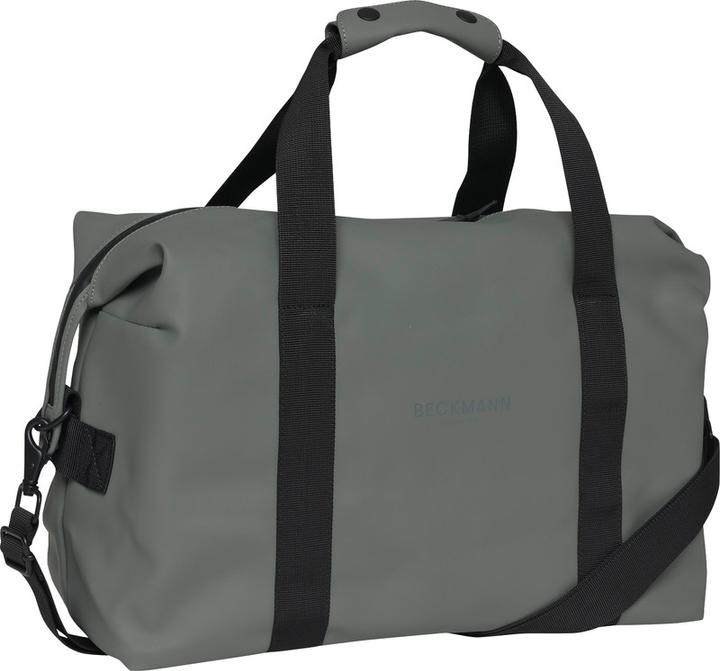 Beckmann Reiseta.Street WEEKEND 24H grü (27 l)