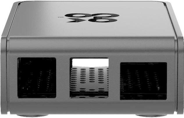 Produktbild Raspberry Pi Slide-Case OKdo Pi 4 Model B