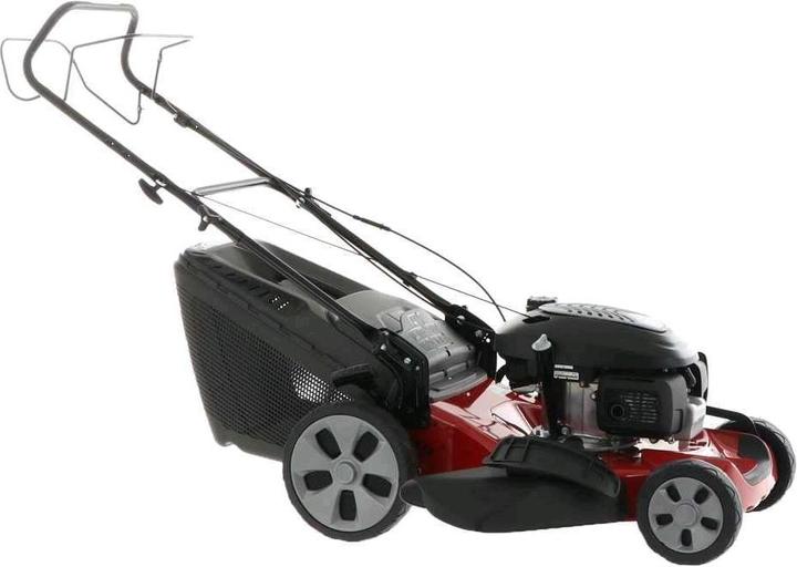 Produktbild CastelGarden XC 53 H Professioneller BenzinRasenmäher mit Radantrieb (Benzinbetrieb)