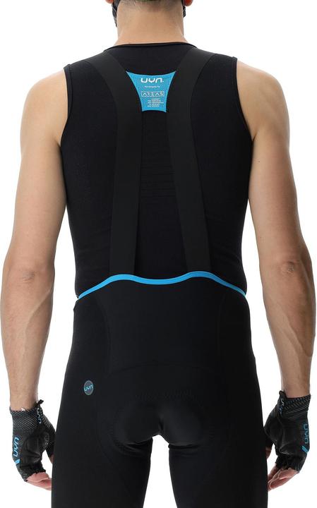 Actual product image UYN Man Cyclist Sleeveless (S/M)