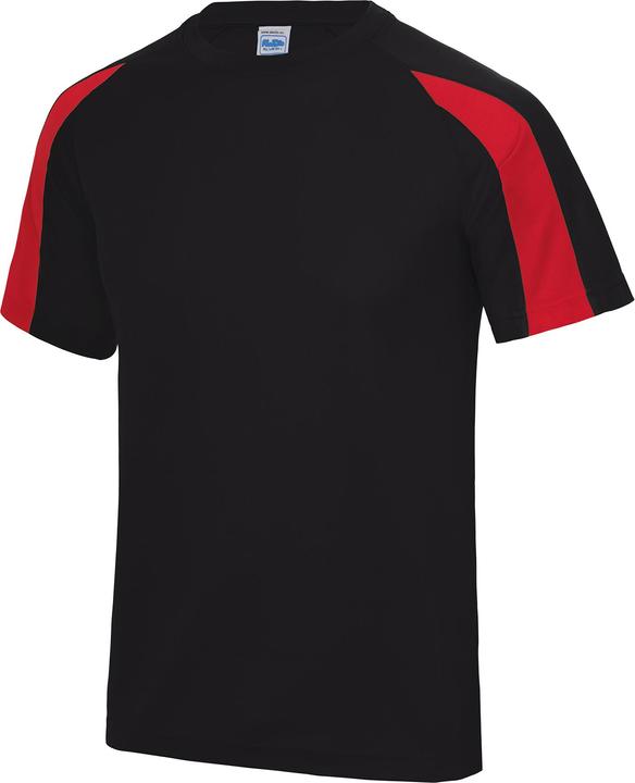 Awdis Sport TShirt Cool Contrast