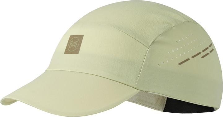 Buff Pack Light Cap Solid Pistazie (S, M)
