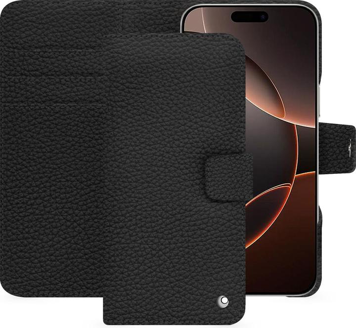 Ebène ( Noir / Black )
