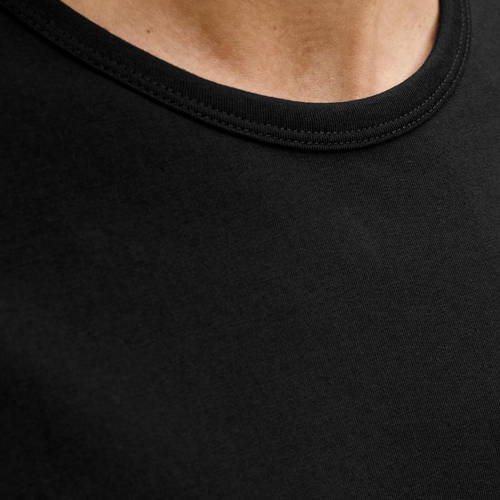 Immagine prodotto Jack & Jones 4er Pack Basic T-Shirt (S)