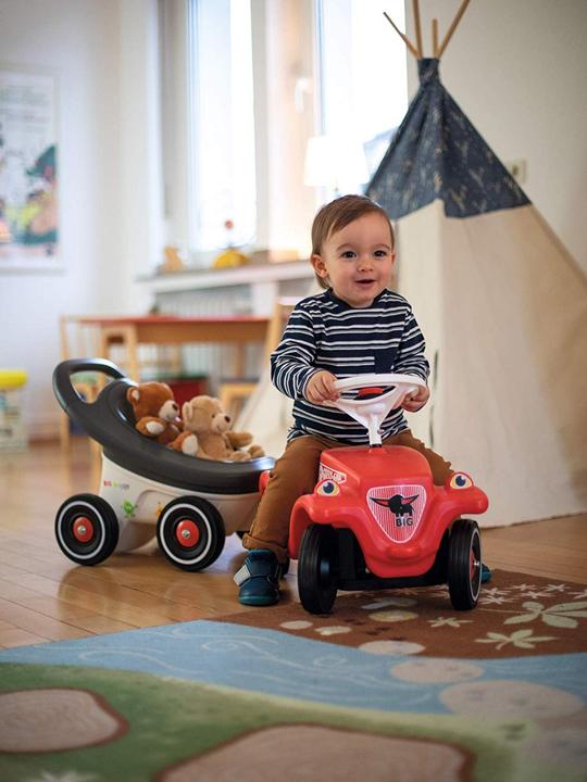 Immagine prodotto BIG Buggy