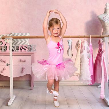 Actual product image Folat Ballerina (122, 128)